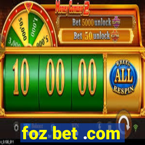 foz bet .com