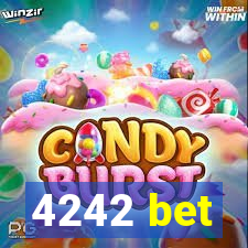 4242 bet