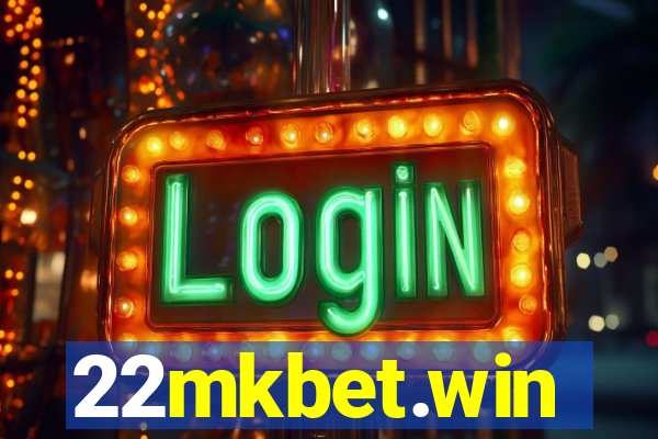 22mkbet.win