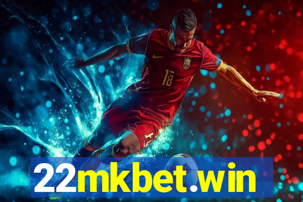 22mkbet.win