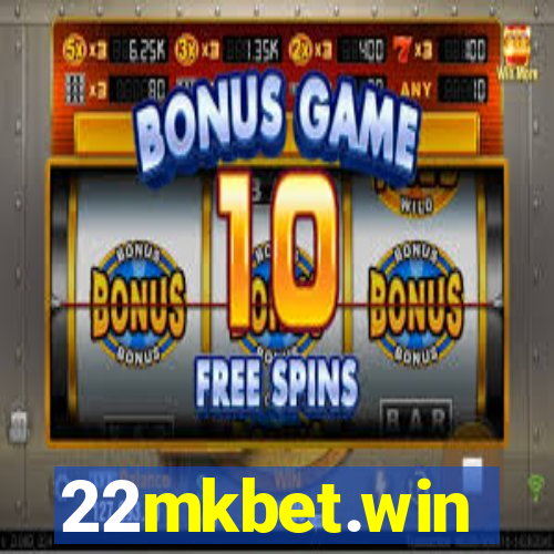 22mkbet.win