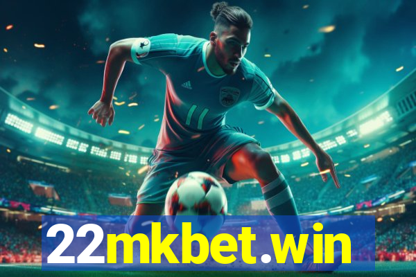 22mkbet.win