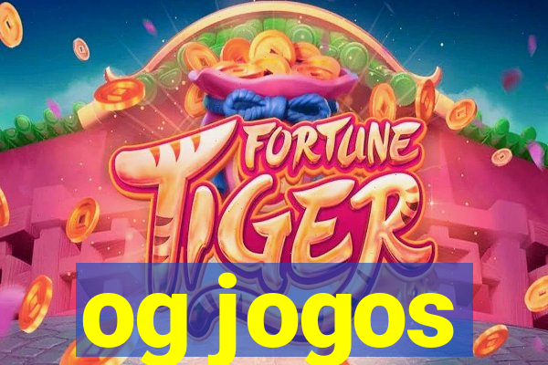 og jogos