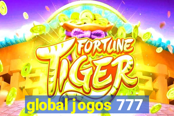 global jogos 777