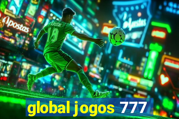 global jogos 777