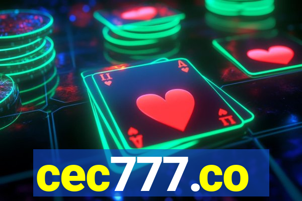 cec777.co