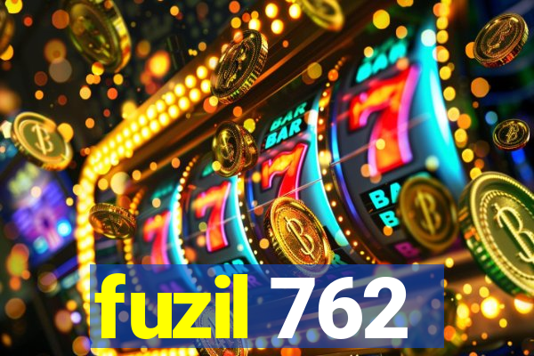 fuzil 762