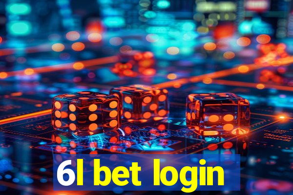 6l bet login