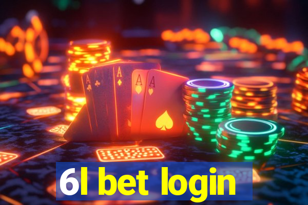 6l bet login