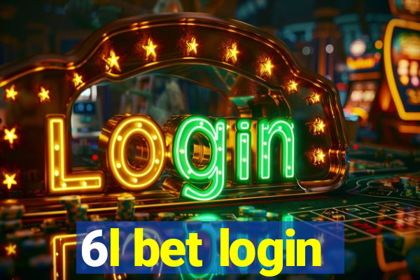 6l bet login