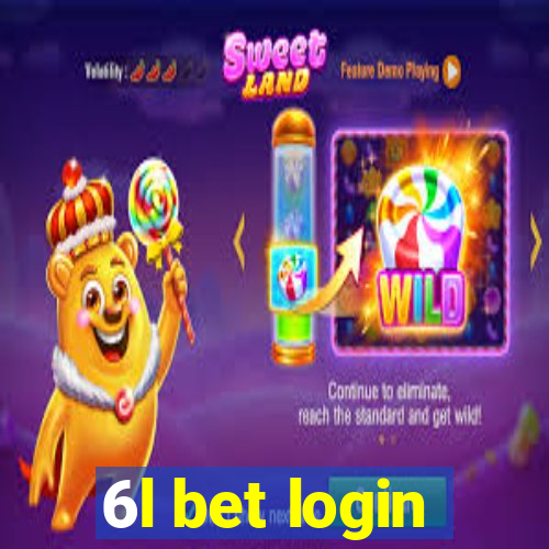 6l bet login