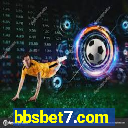 bbsbet7.com