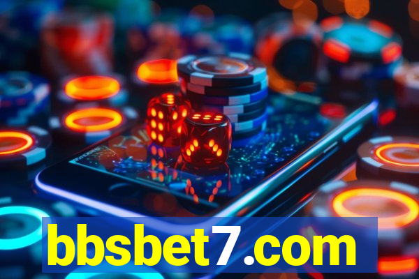 bbsbet7.com