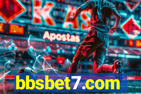 bbsbet7.com