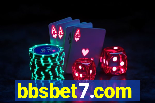 bbsbet7.com