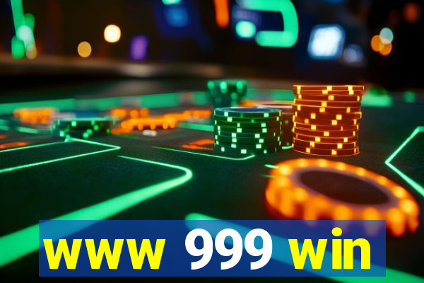 www 999 win