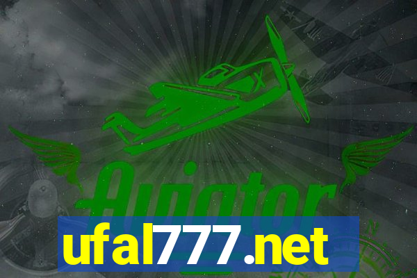 ufal777.net