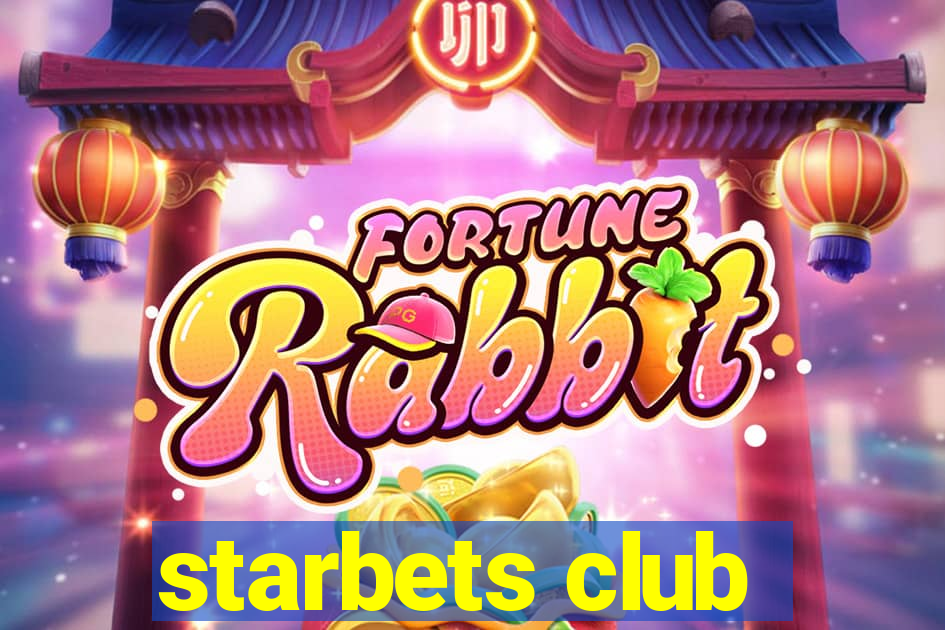 starbets club