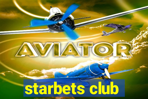 starbets club