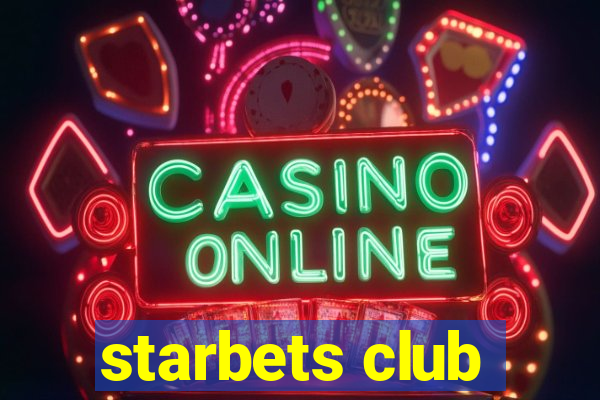 starbets club