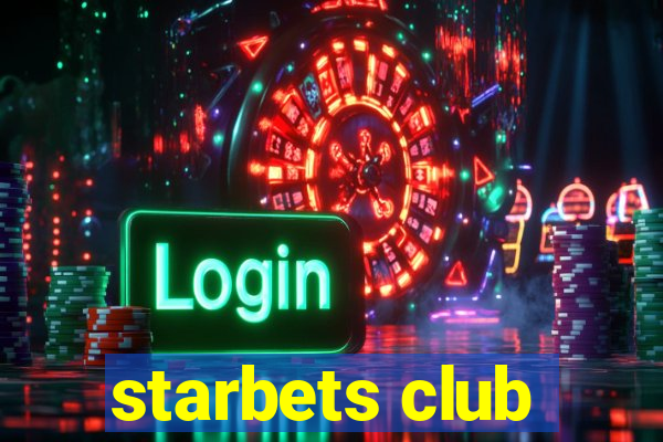 starbets club