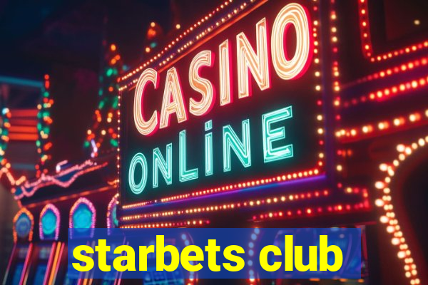 starbets club