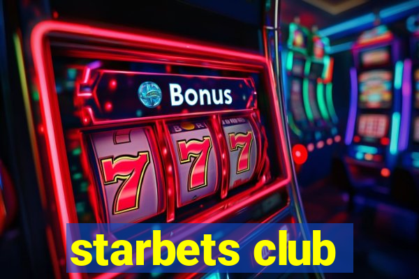 starbets club