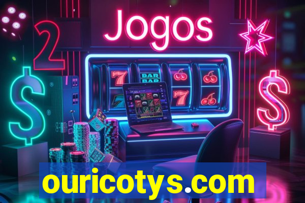 ouricotys.com