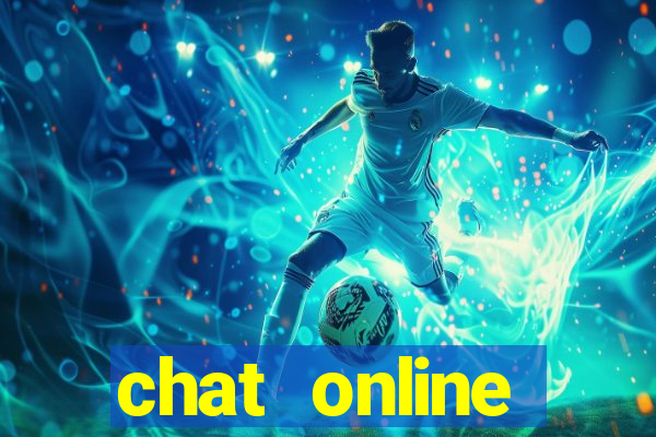 chat online gratuito para conversar