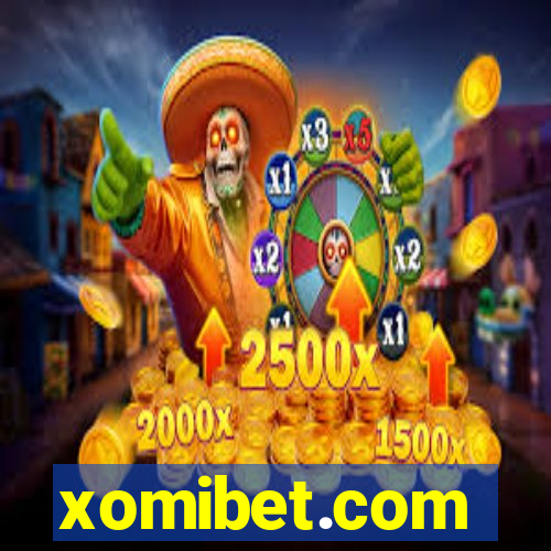 xomibet.com