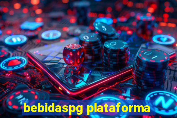 bebidaspg plataforma