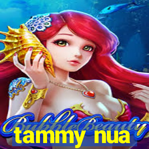 tammy nua