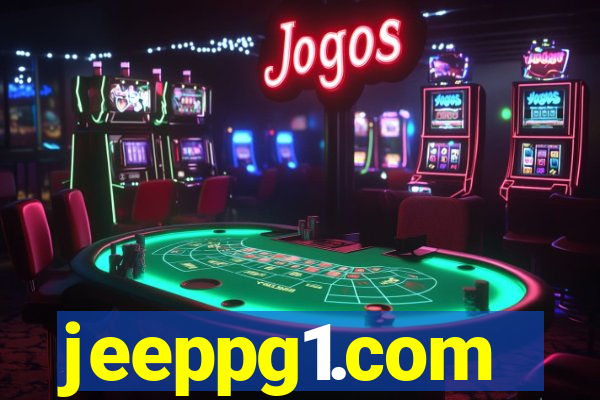 jeeppg1.com