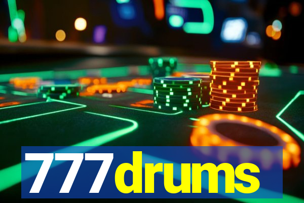 777drums