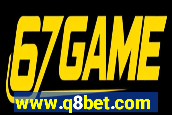 www.q8bet.com