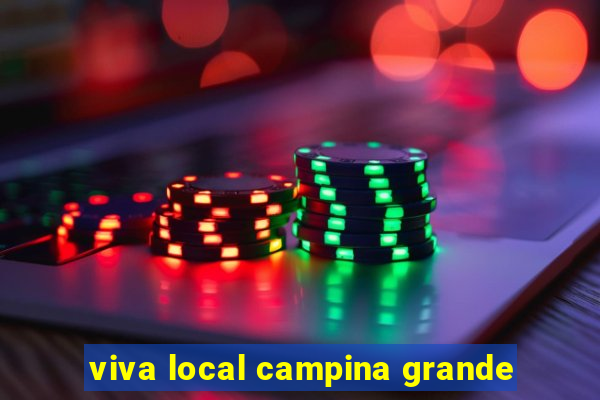 viva local campina grande