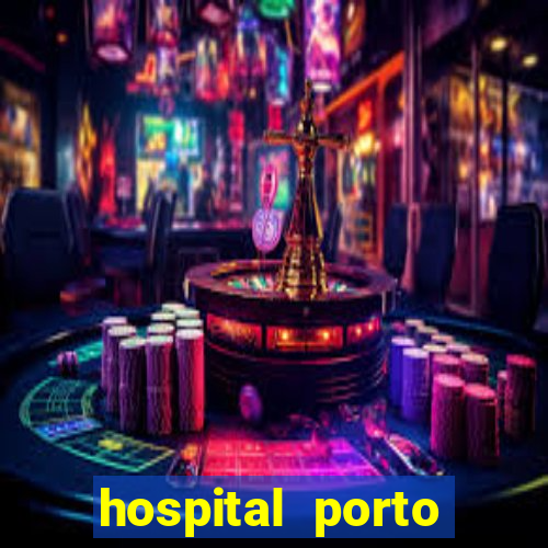 hospital porto alegre trabalhe conosco