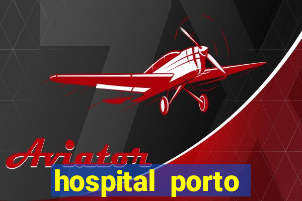 hospital porto alegre trabalhe conosco