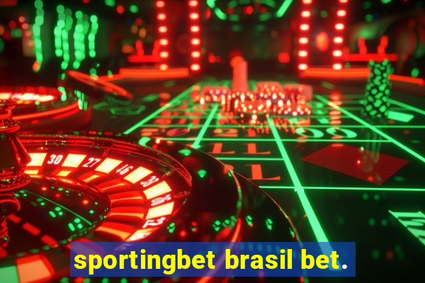 sportingbet brasil bet.