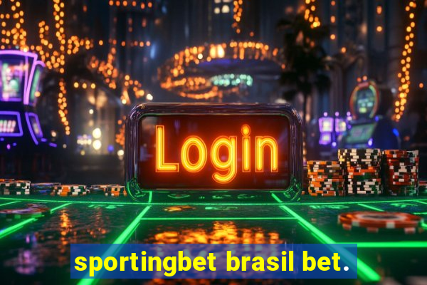 sportingbet brasil bet.