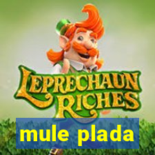 mule plada