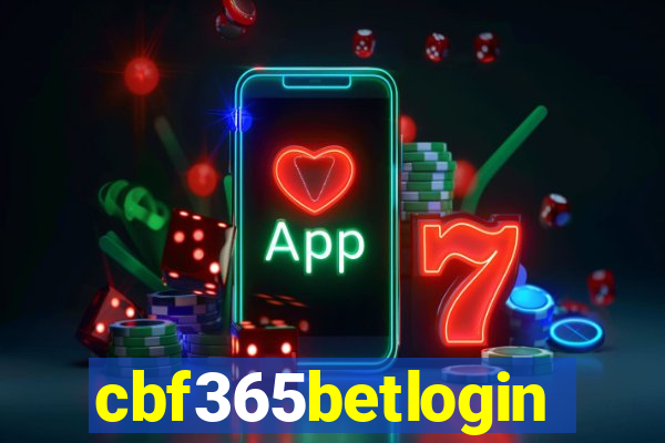 cbf365betlogin