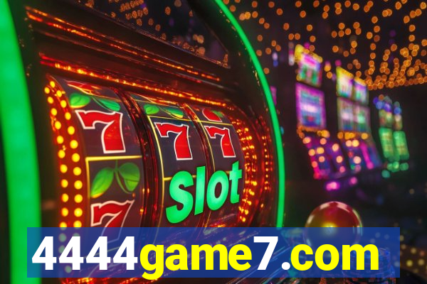 4444game7.com