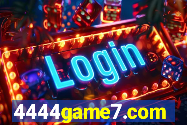 4444game7.com