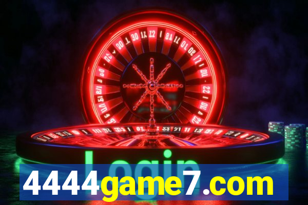 4444game7.com