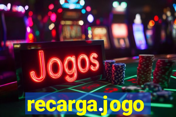 recarga.jogo