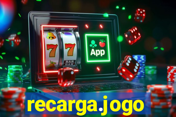 recarga.jogo