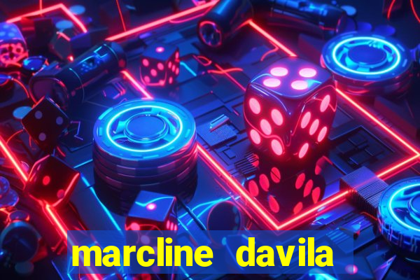 marcline davila santos live