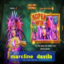 marcline davila santos live