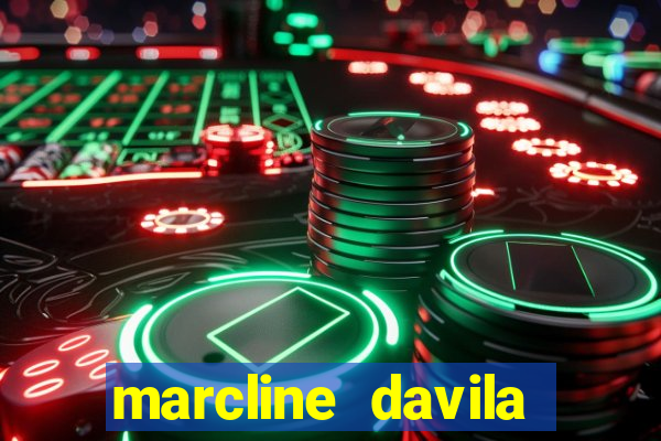 marcline davila santos live